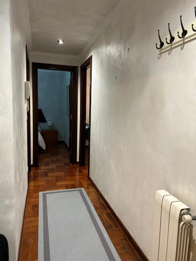 Apartamento Vacacional Apartment Gijon