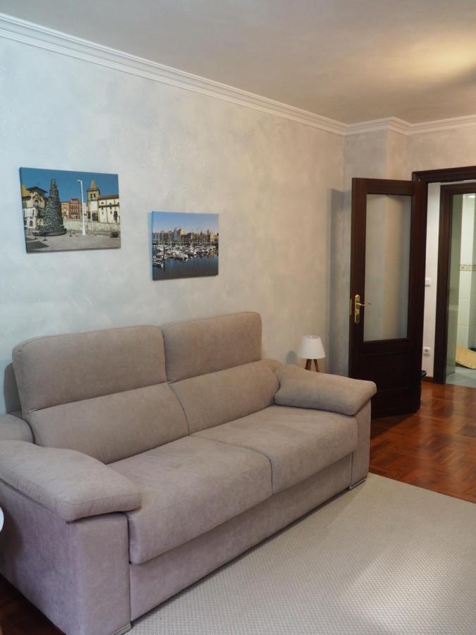 Apartamento Vacacional * Gijon
