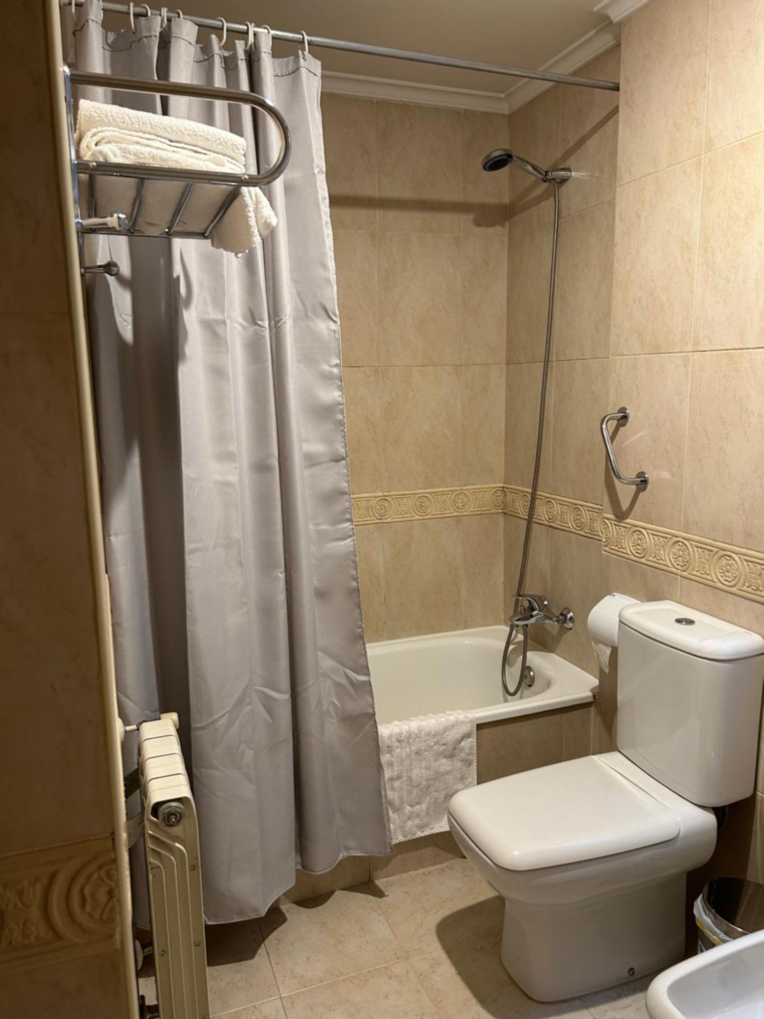 Apartamento Vacacional * Gijon